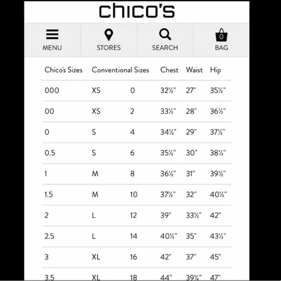 SOLD-Chico’s So Slimming Blue Elastic Waist Pull On Cropped Skinny Pants Size 10 - Picture 6 of 8